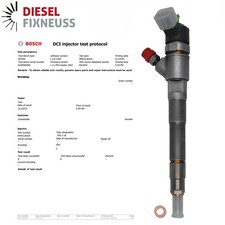 Bosch Common-Rail