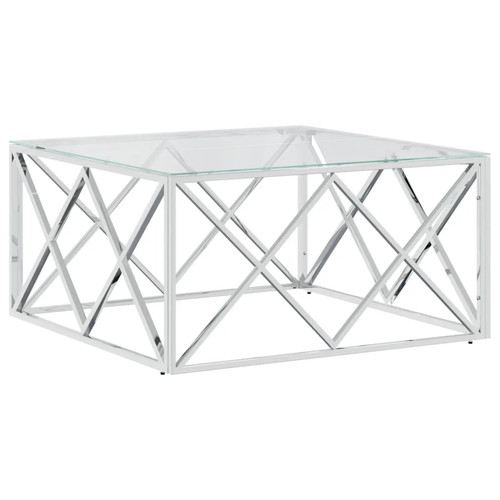 Couchtisch 80x80x40 - , cm