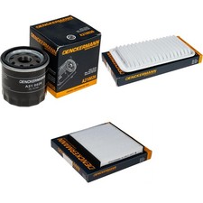 DENCKERMANN Inspektionspaket