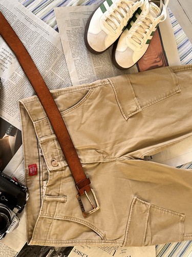 Levi cargo taper größe - levi's,