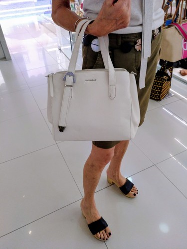 Coccinelle handtasche gleen - handtasche,