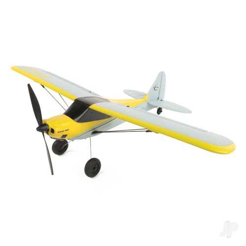 Top hobby mini cub rtf - hobby, x