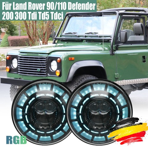 Für land rover - für, 90/110