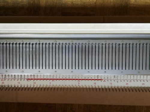 Brother 260 doppelbett - kr,