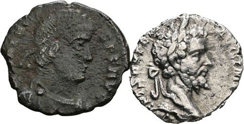 Rom kaiserzeit septimius - rom,