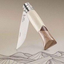 Opinel No 09 Cime – Edles