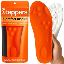 Original Steppers Comfort