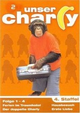 Unser Charly (04. Staffel /