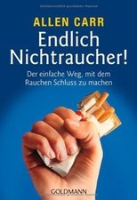 Endlich Nichtraucher!: Der