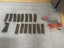 LGB Tracks 15 Pieces With A