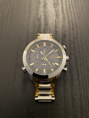 Casio edifice efr - casio,