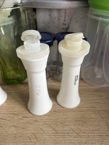 Tupperware würzbaron salz - salz, &