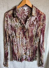 Bluse. CHARLES VÖGELE. Crash