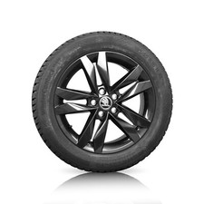 Original Skoda Fabia IV