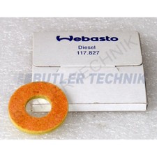 Webasto HL18 Air Top 18 Airop