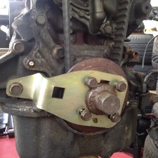 Nockenwellen Kurbelwellen Arretierwerkzeug für Mazda MX-5 NA NB NBFL Mk1/2/2.5