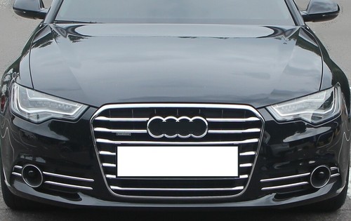 Zubehör für audi - a6, c7