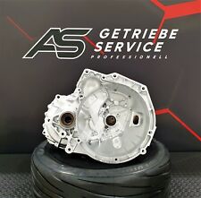 Getriebe H1BR7002AFH FORD Fiesta 1.0 B Ecoboost Öl GRATIS! Qualität Premium!!