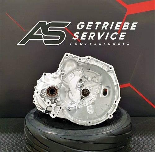 Getriebe jx6r7002afk ford - getriebe,