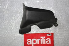 Aprilia ETV 1000 Caponord Rally Verkleidung Deckel Blende Abdeckung links#R5220