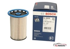 BOSCH Kraftstofffilter für