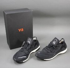 adidas Sneaker Yohji Yamamoto Y-3 Adizero Runner Black/Black/Wh Gr. 44 (34/1906)