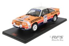 Opel Manta 400 Andrews RAC