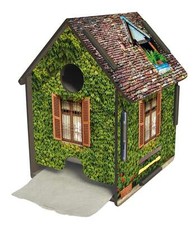 Werkhaus Toilettenpapierhalter