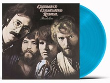 CREEDENCE CLEARWATER REVIVAL