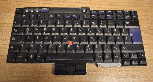 Ibm lenovo thinkpad t400 t500 - lenovo,