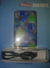 Fortnite Powerbank
