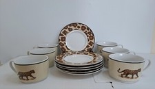 Latte Cappuccino 6 Keramik