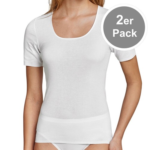 2er pack schiesser luxury - 2er,