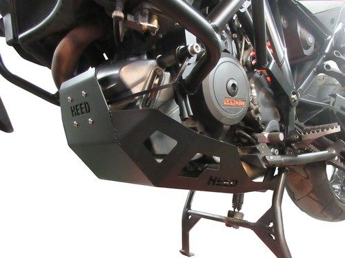 Motorschutz heed ktm - motorschutz,