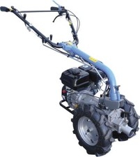 Güde Benzin Motoreinachser