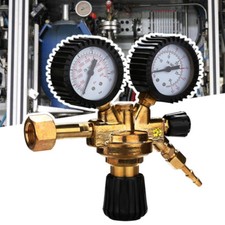 Druckminderer MIG MAG WIG