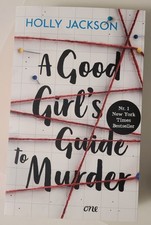 Good girl guide to murder - a,