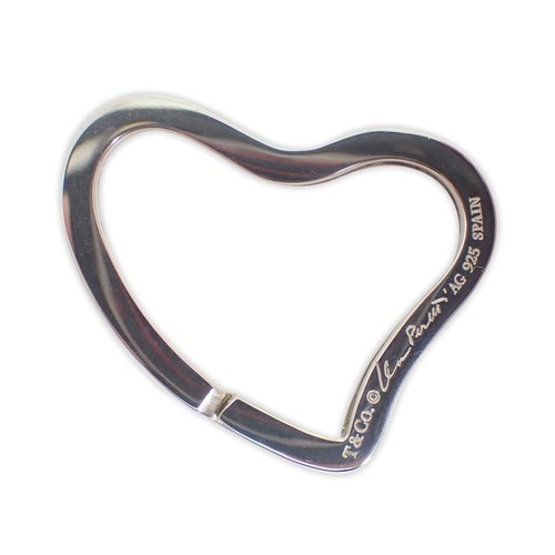 Gebraucht tiffany co 925 - [gebraucht], co.