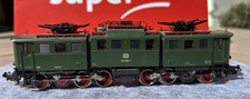 Märklin H0 3329 BR191 analog