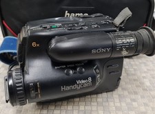 Sony Handycam Video 8