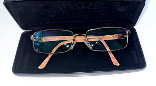 Versace brillenfassung mod - versace,