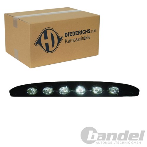 Diederichs tuning bremsleuchte - diederichs,