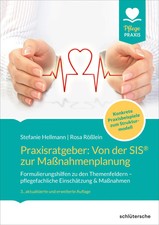 Praxisratgeber: Von der SIS® zur Maßnahmenplanung | Stefanie Hellmann (u. a.)
