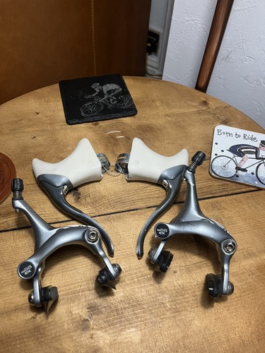 Retro 1989 shimano - exage, 500ex