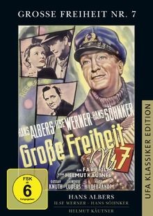 Große freiheit 7 - nr.,