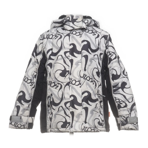 Scout skijacke unisex - skijacke,,