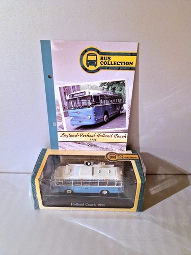 Holland coach von 1955 - holland,