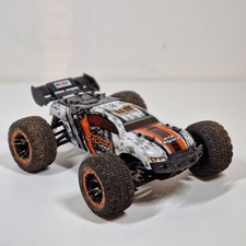 Reely Jovage Rc Truggy 1:16