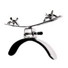 Stagg Kniebügel für Marching