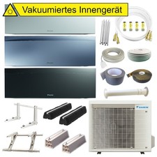 Daikin Emura 3 Weiß / Silber